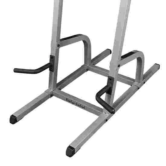 Body Solid Dip And Pull-Up Station - Image 2