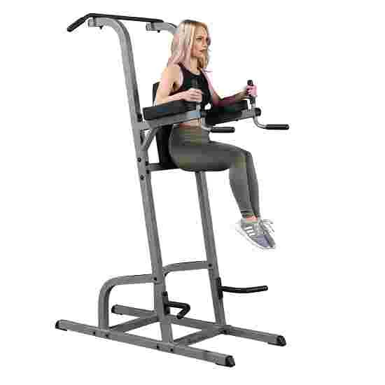 Body Solid Dip And Pull-Up Station - Image 5