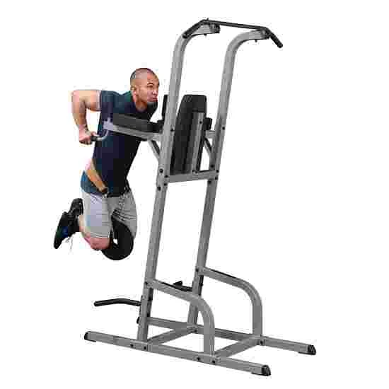 Body Solid Dip And Pull-Up Station - Image 7