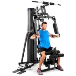 Finnlo "Autark 1500" Multigym