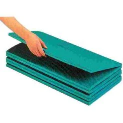 Sirex "Therapy Plus" Foldable Exercise Mat