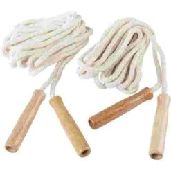 Sport-Thieme "Double Dutch" Skipping Rope
