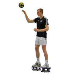 Pedalo "32" Springboard