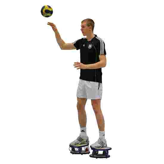 Pedalo "32" Springboard