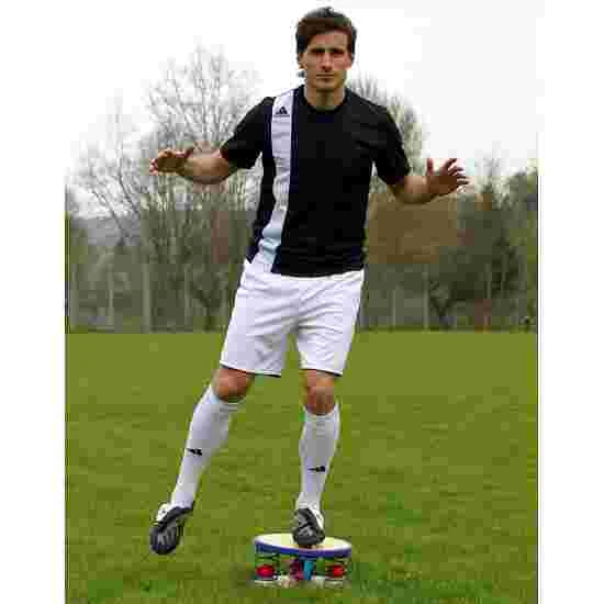 Pedalo "32" Springboard - Image 3