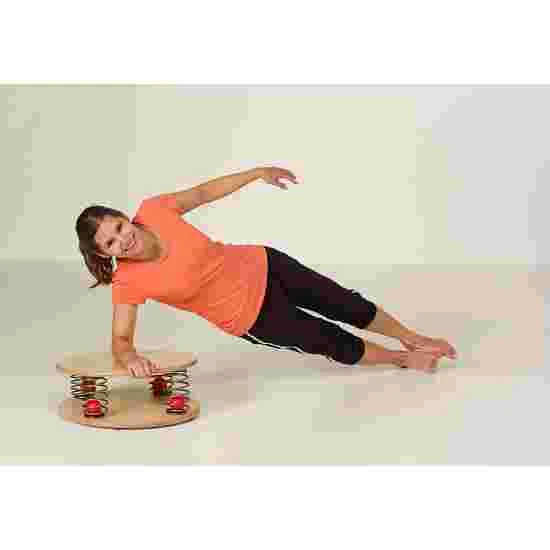 Pedalo "50" Springboard - Image 5