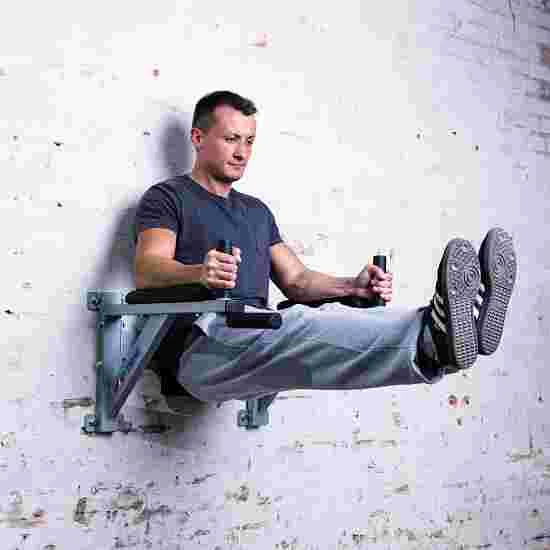 Sport-Thieme Wall-Mounted Dip Station - Image 4