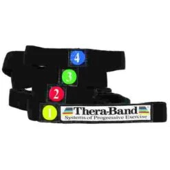 TheraBand Stretch Strap