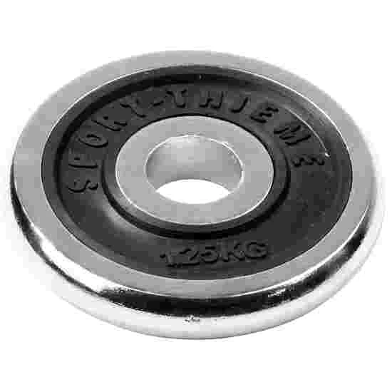 Sport-Thieme Chrome Weight Disc