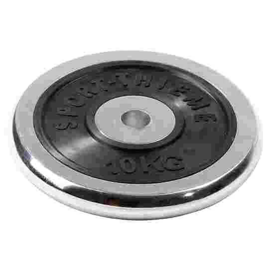 Sport-Thieme Chrome Weight Disc - Image 4