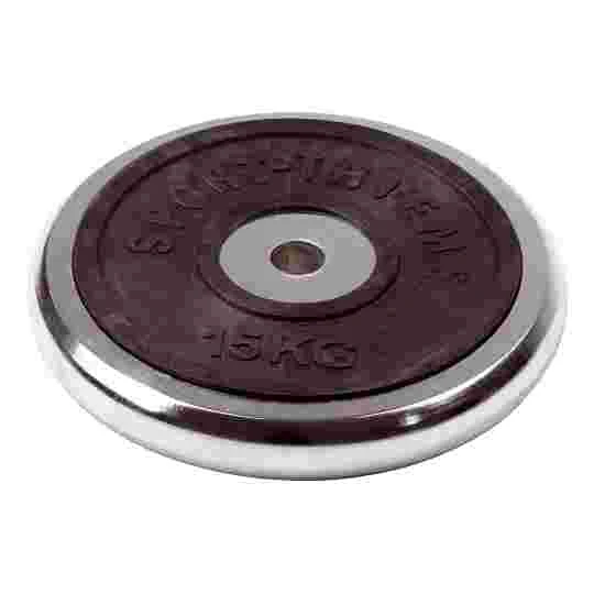 Sport-Thieme Chrome Weight Disc - Image 5