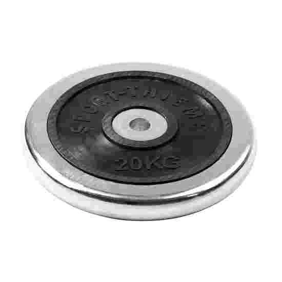 Sport-Thieme Chrome Weight Disc - Image 6