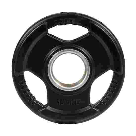 Sport-Thieme Rubberised 50-mm Competition Weight Discs - Image 14