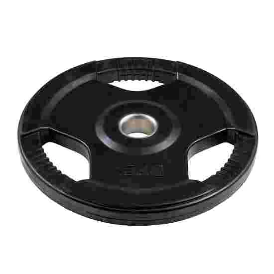 Sport-Thieme Rubberised 50-mm Competition Weight Discs - Image 11