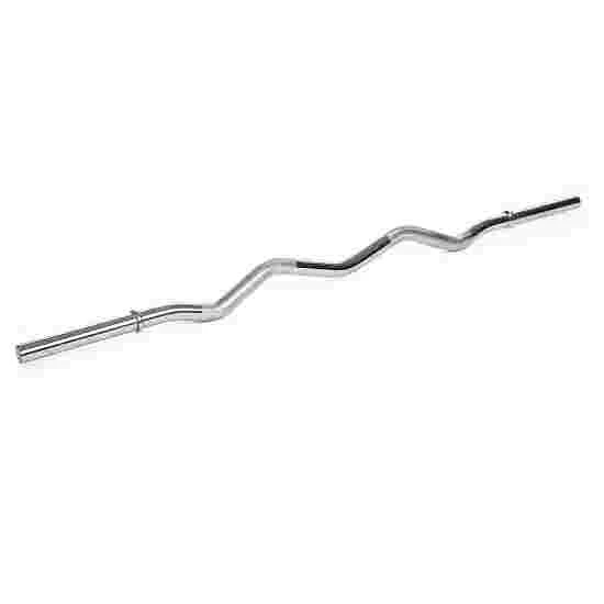 Sport-Thieme 30-mm Curl Bar - Image 4