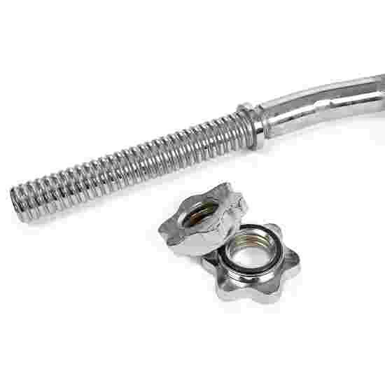 Sport-Thieme 30-mm Curl Bar - Image 2