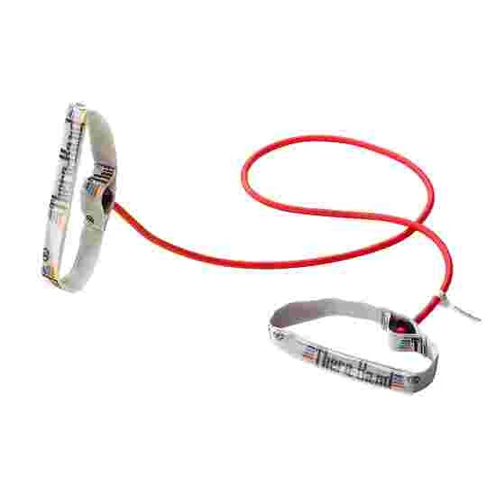 TheraBand Bodytrainer Resistance Tube, 1.4 M With Handles - Image 7