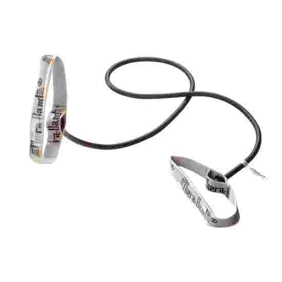 TheraBand Bodytrainer Resistance Tube, 1.4 M With Handles - Image 4
