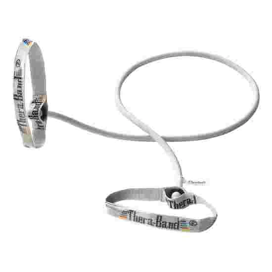 TheraBand Bodytrainer Resistance Tube, 1.4 M With Handles - Image 5