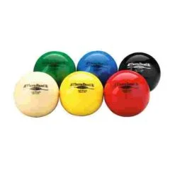 TheraBand Thera-Band Weighted Ball Set