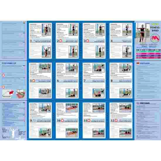 Sport-Thieme 75 Exercise Band - Image 12