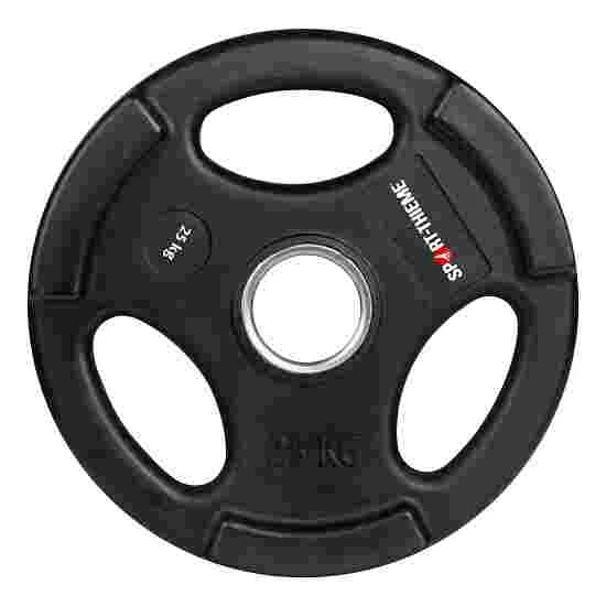 Sport-Thieme Competition PU Weight Disc - Image 6
