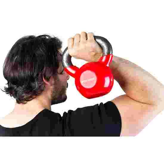 Sport-Thieme Vinyl Kettlebell - Image 9