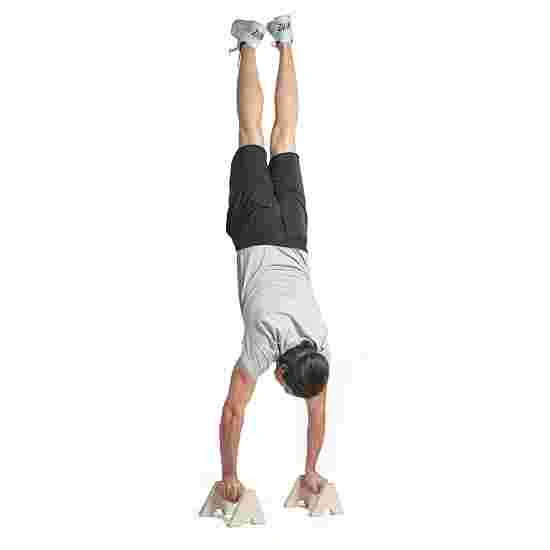 Sport-Thieme Handstand And Push-Up Handles - Image 2