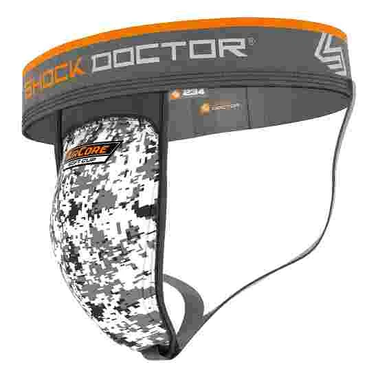 Shock Doctor "AirCore" Groin Guard - Image 2