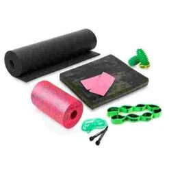 Sport-Thieme® Home Fitness Set