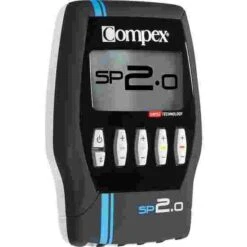 Compex "Sport" Muscle Stimulator