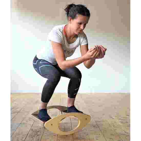 Pedalo Step Rocking Board - Image 3