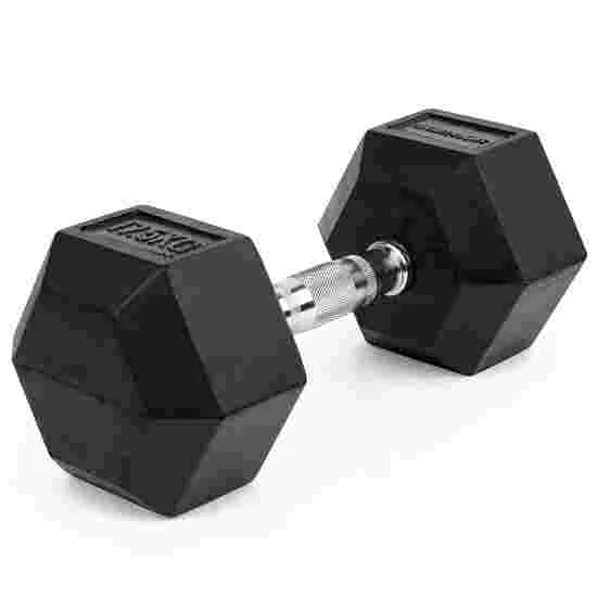 Sport-Thieme Rubber Hex Dumbbell - Image 12