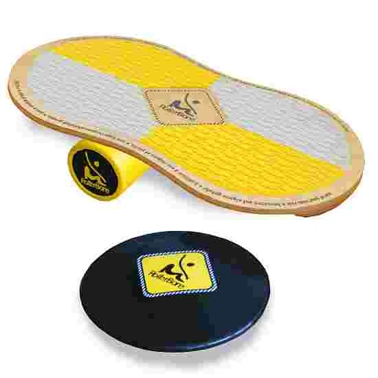 RollerBone® EVA Classic Set + Soft Pad - Image 4