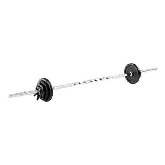 Sport-Thieme Barbell Set, 52.5 kg Or 77.5 kg - Image 3