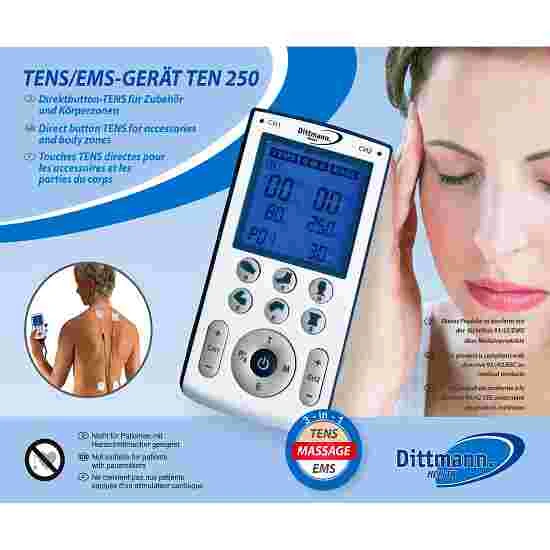 Dittmann Health "TEN 250" TENS Machine - Image 4