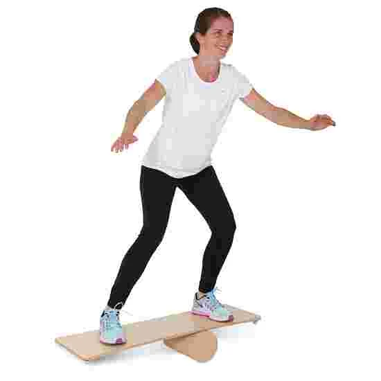 Pedalo "Natural Rola-Bola" Balance Board - Image 2