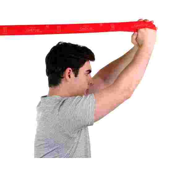 CanDo Multi-Grip "Exerciser Roll" Exercise Band - Image 12