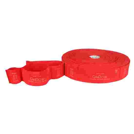 CanDo Multi-Grip "Exerciser Roll" Exercise Band - Image 2