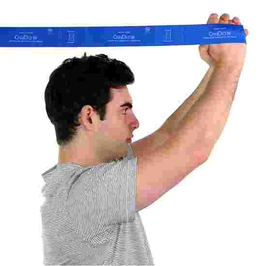CanDo Multi-Grip "Exerciser Roll" Exercise Band - Image 17