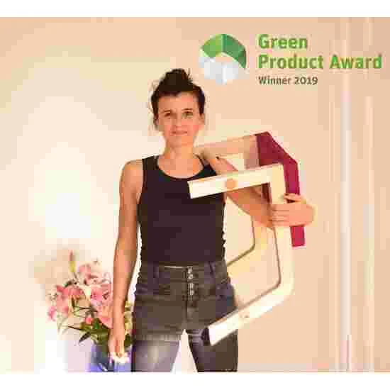 Siya Yoga Headstand Stool - Image 9