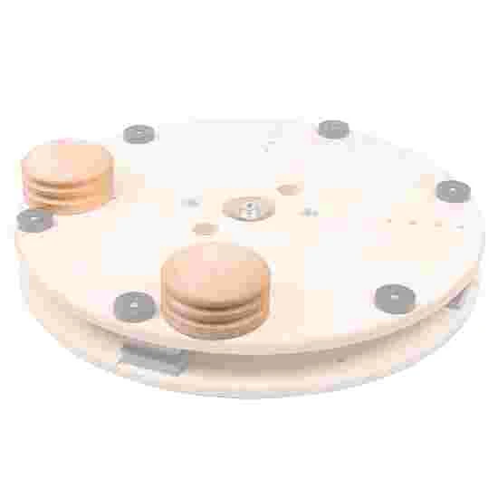 Pedalo Wooden Hemisphere - Image 2