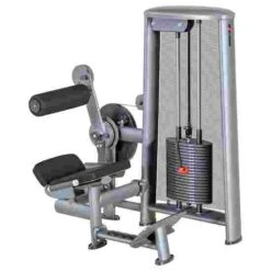 Sport-Thieme "OV" Back Extension Machine