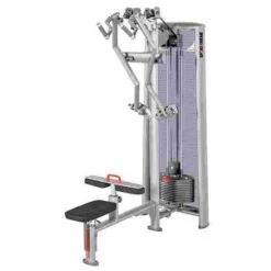 Sport-Thieme "OV" Lat Pull Machine