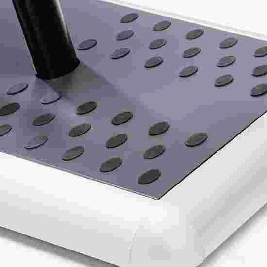 Sport-Thieme Hydraulic Bench Press / Rowing Machine