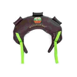 Suples Bulgarian Bag